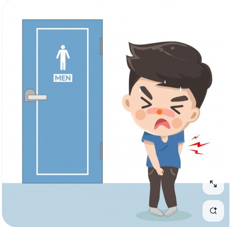 배뇨장애