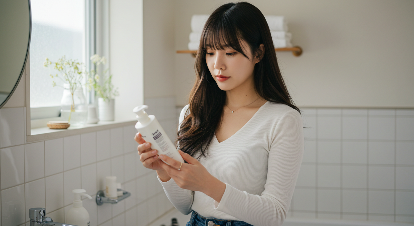 두피 가려움증 예방 방법 총정리