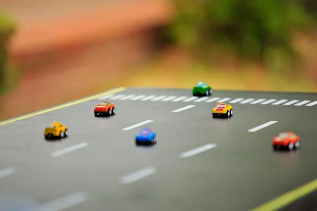 아웃포커스 사진 피사체 분리 배경 처리 색감 조절_7