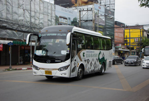 충남 고속&middot;시외버스 시간표 총정리