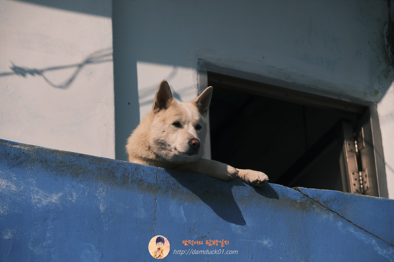 군산말랭이마을