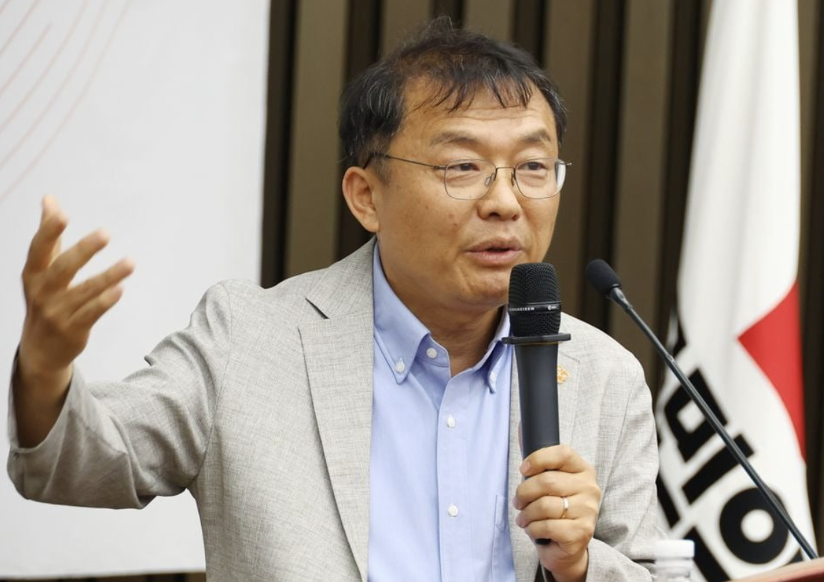 민경우 국민의힘 비대위원