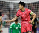 축구 국가대표 평가전 일정 : 미국평가전 선발