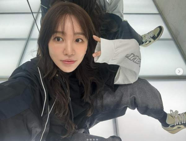 윤은혜 베이비복스