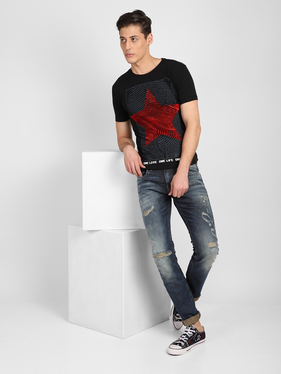 Foil (호일-박) 프린트