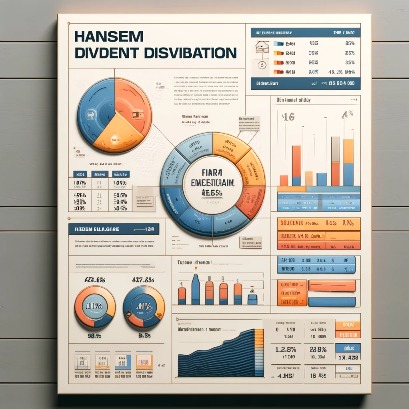 한샘 009240 1분기 배당 배당금 배당일 실적 4