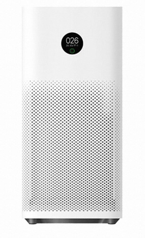 공기청정기_샤오미미에어