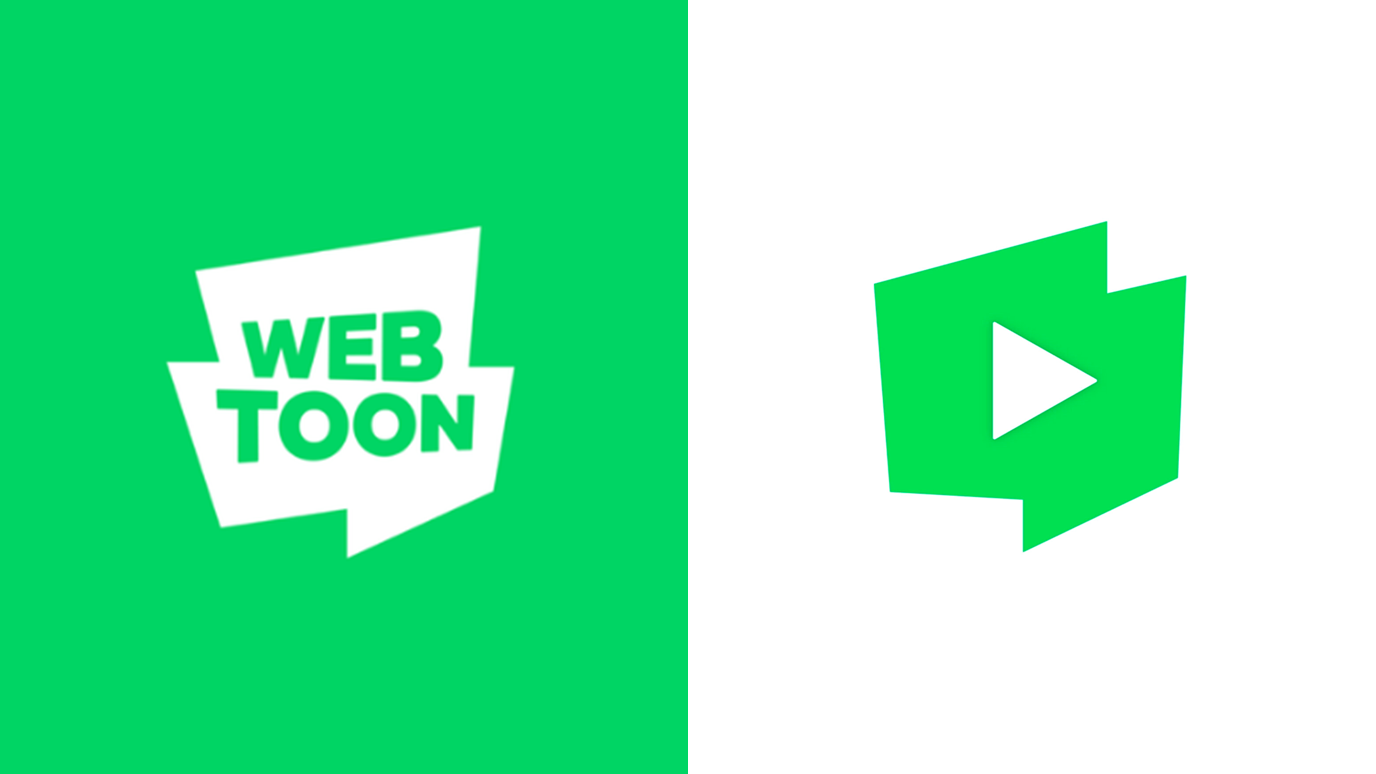 네이버웹툰컷츠출시