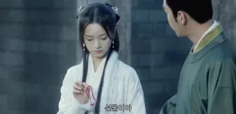 드라마 설중한도행 줄거리와 인물 관계 분석_14