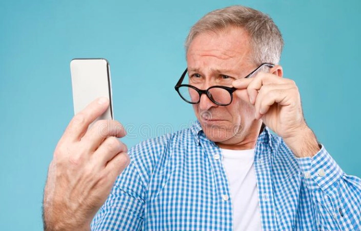 노안 백내장 수술 종류 비용 총정리