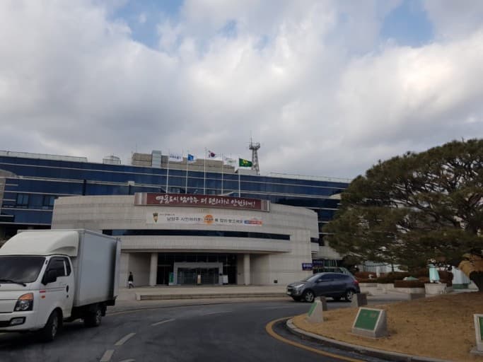 남양주 노상 흉기 사건: 연인 찌른 30대, 어떤 처벌 받나