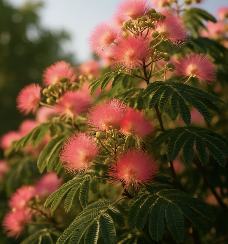 비결 1. 햇볕&amp;#44; 최고의 명당을 찾아주세요