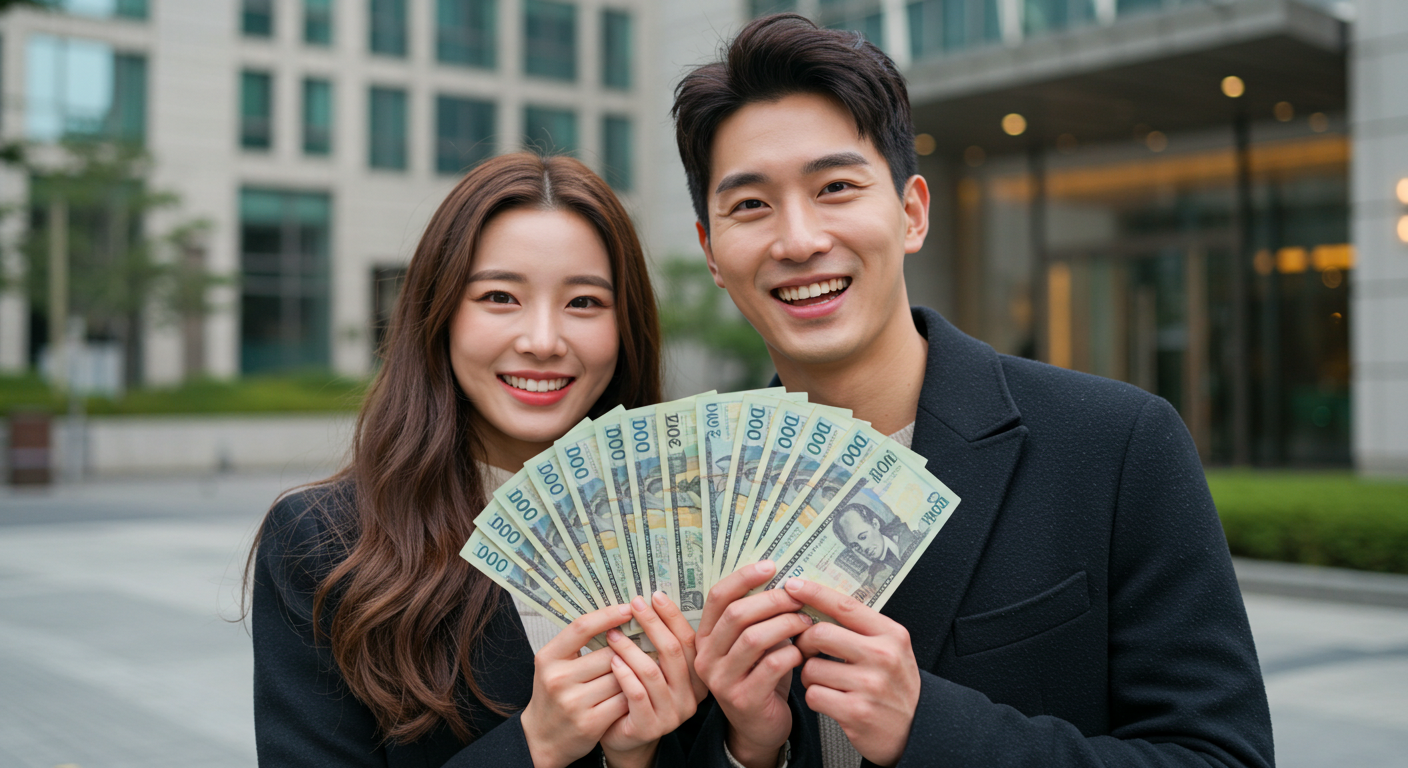 개인회생 중 소액대출