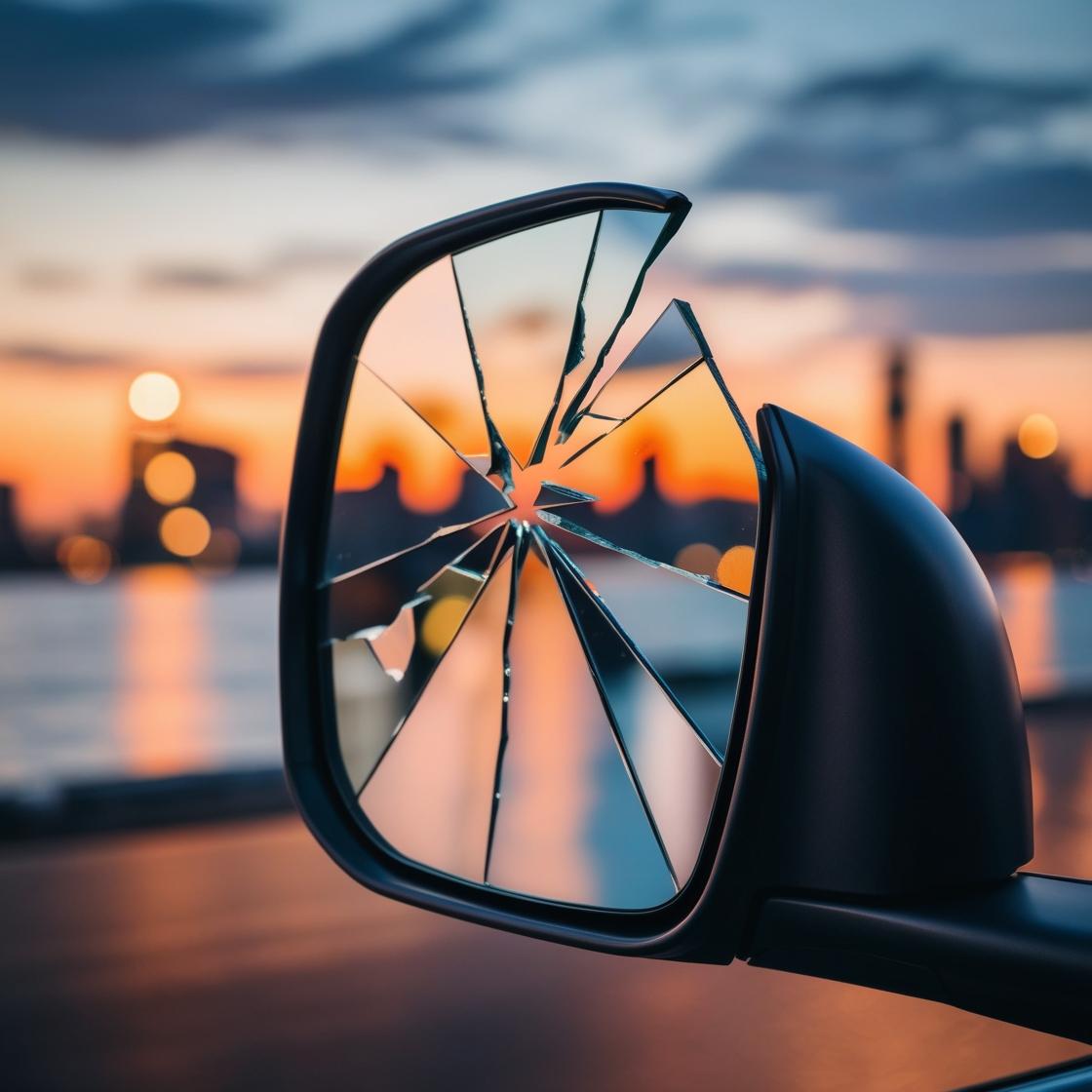 사이드-미러가-깨진-꿈