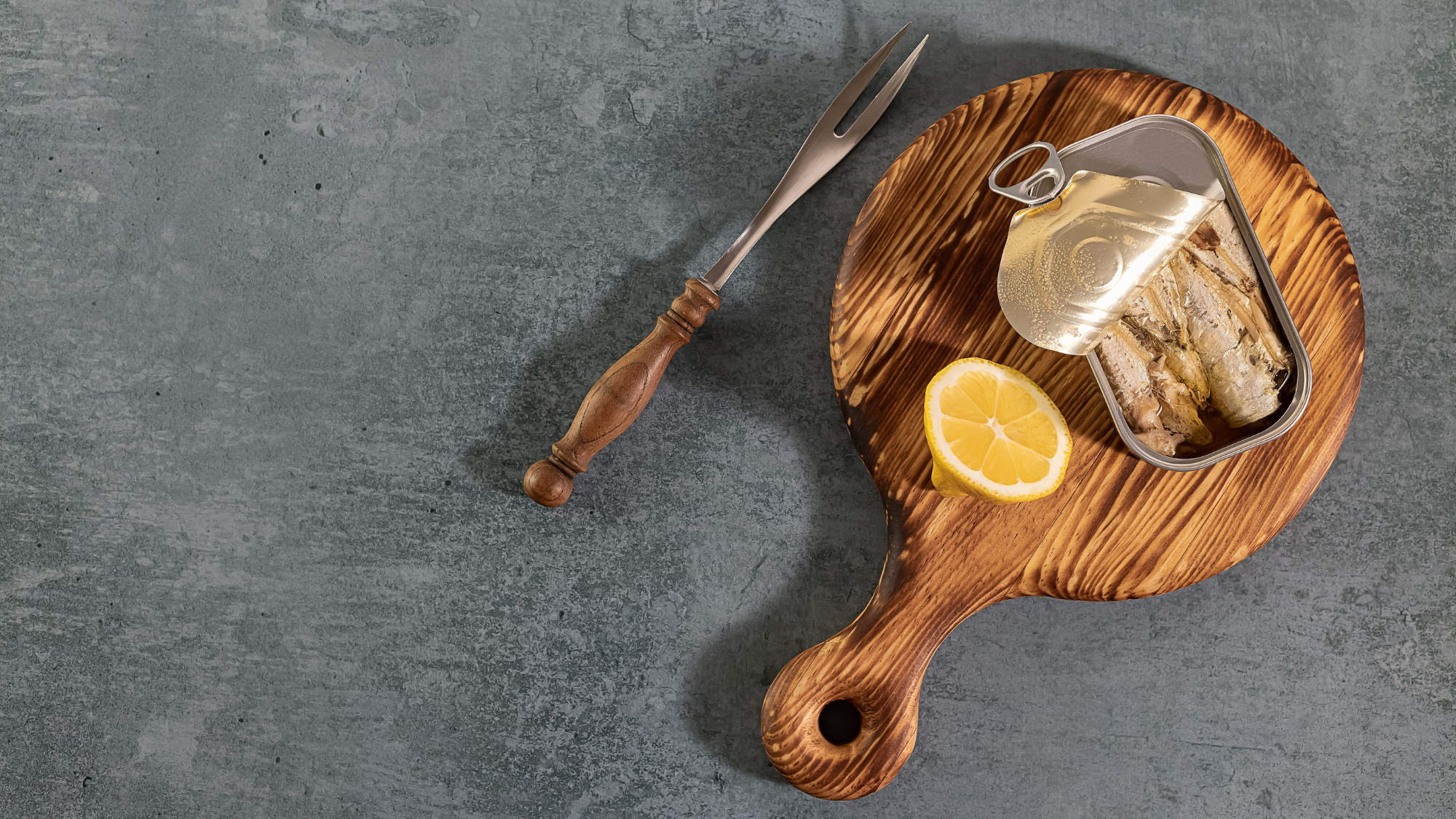 통조림 생선(정어리, 고등어) 인기 상승