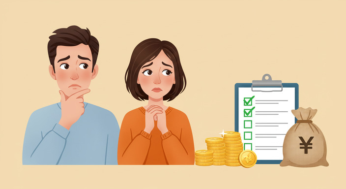 긴급생계지원금-재산규모