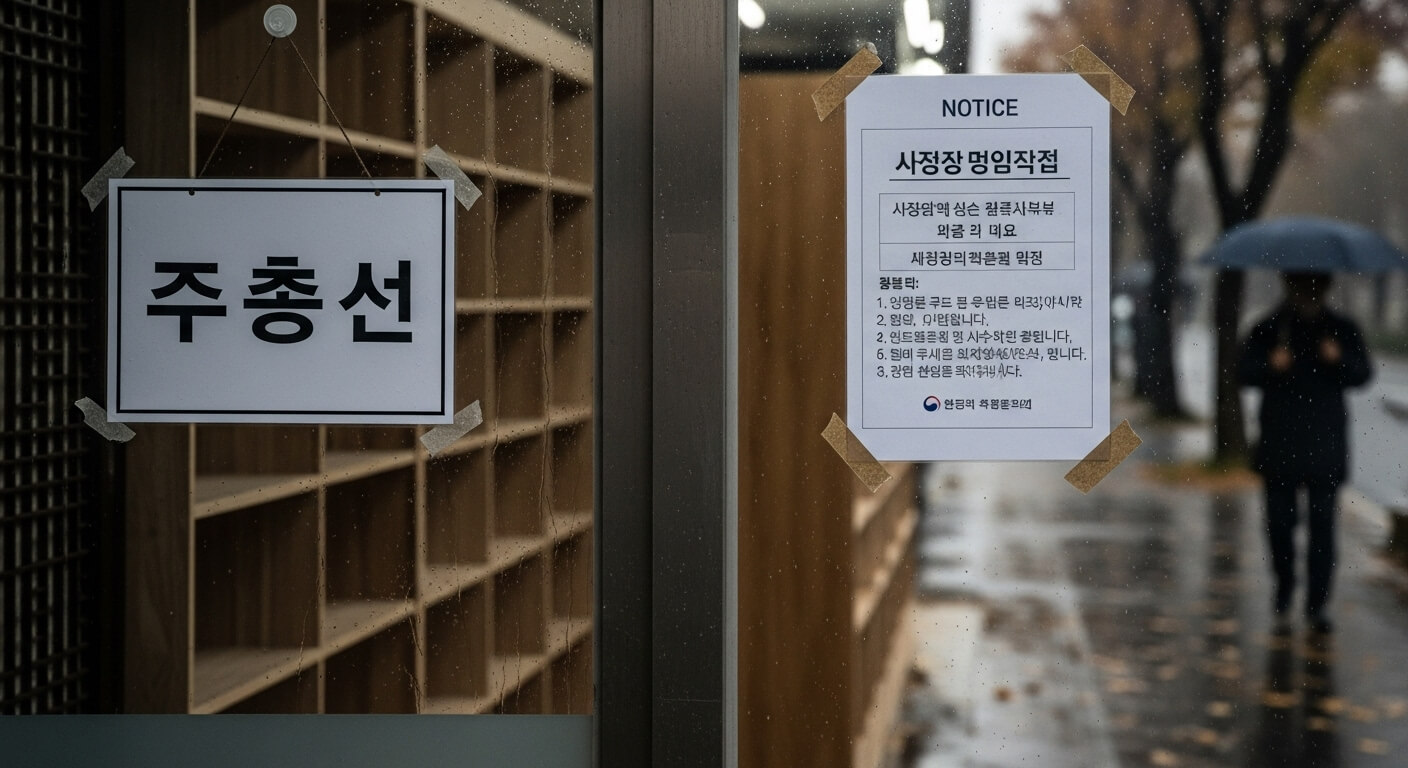 소상공인 폐업지원금