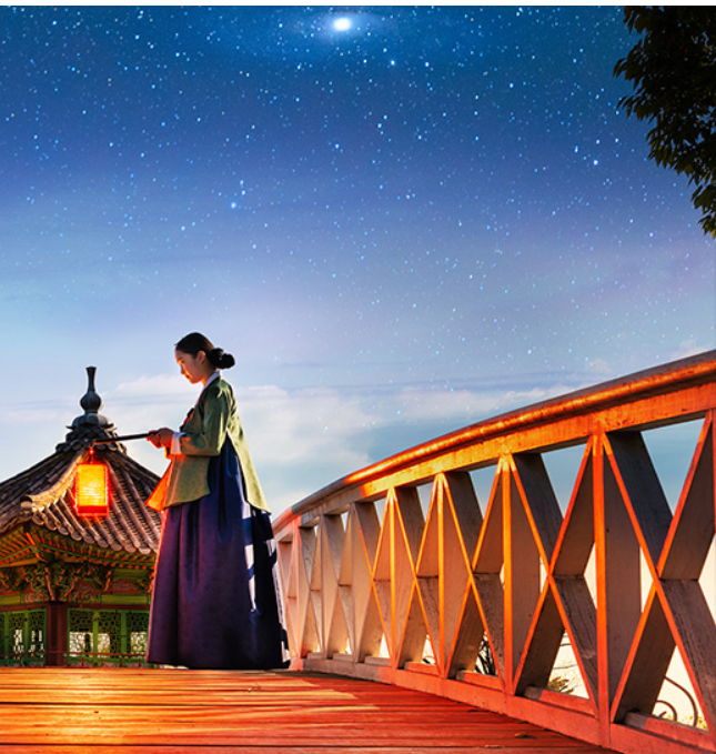 2025 경복궁 별빛야행 예매방법