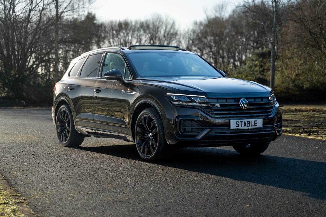 Touareg