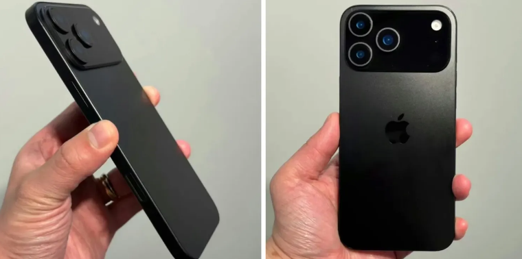 아이폰 17 카메라