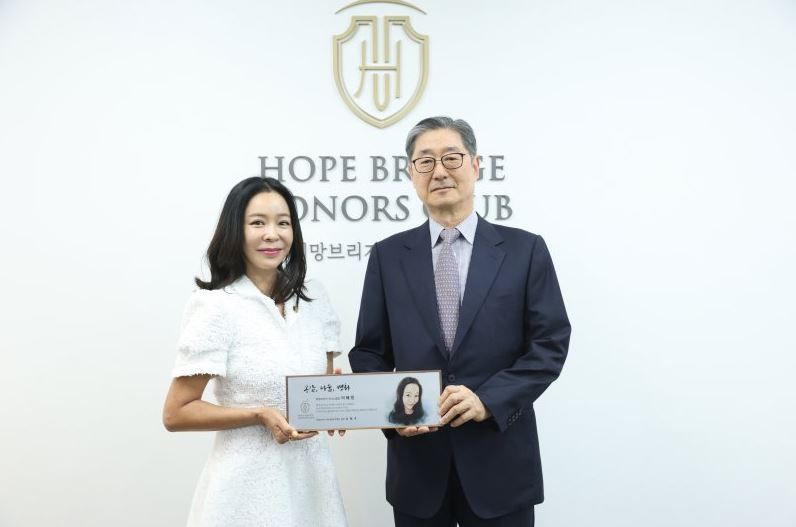 이혜영