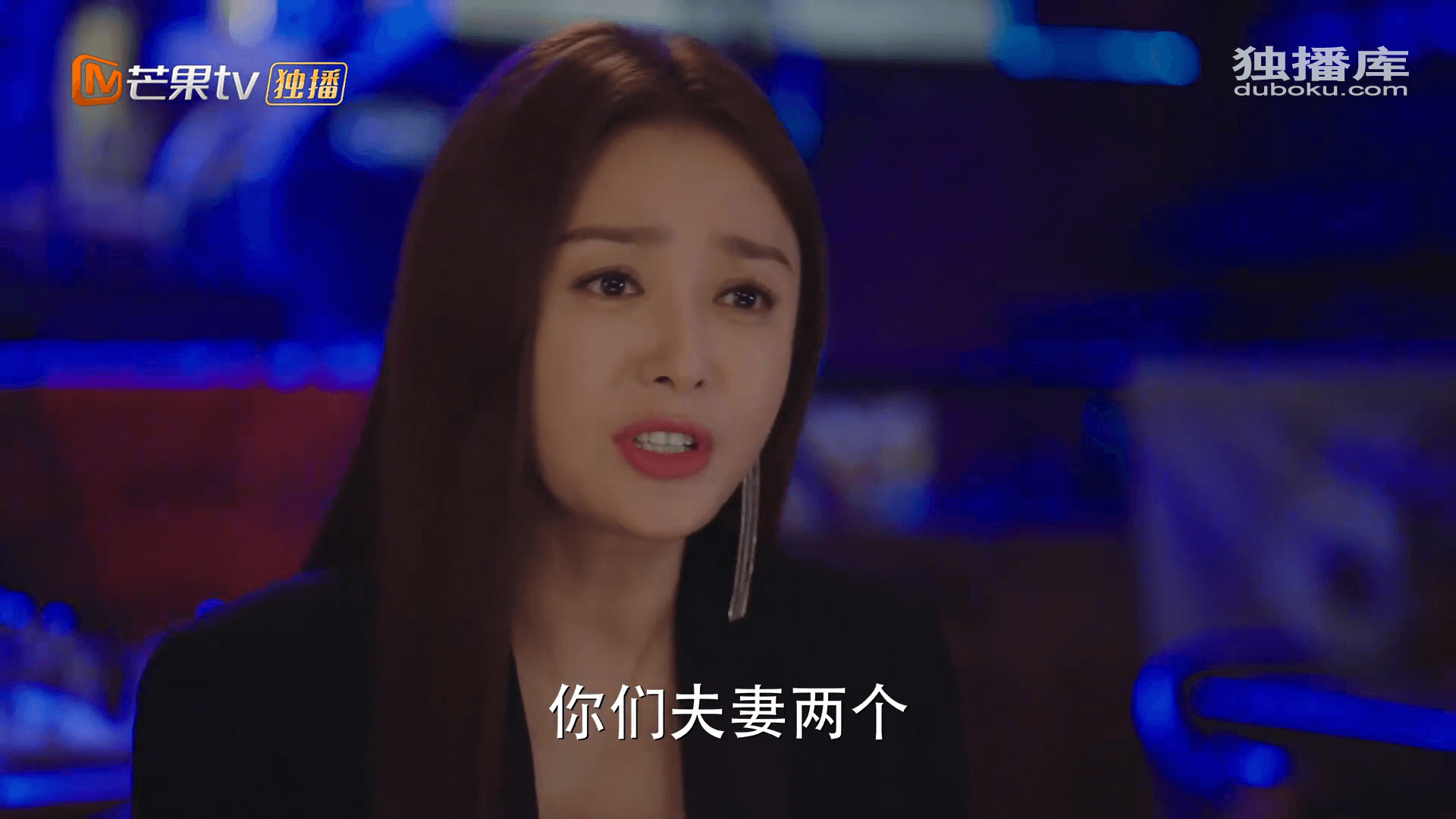 드라마 대사