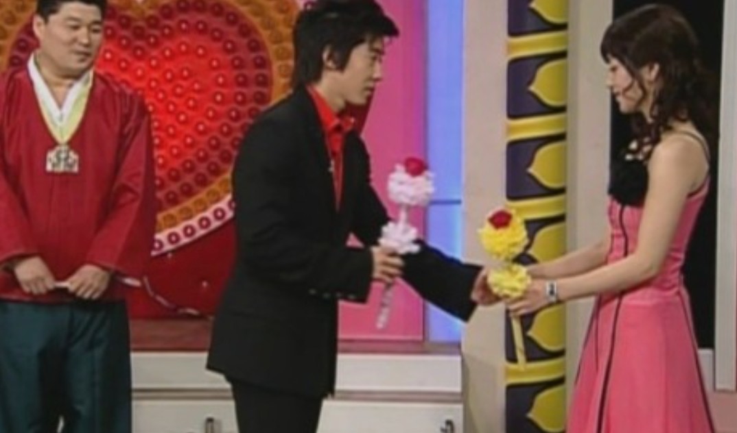 브라이언 x맨 커플