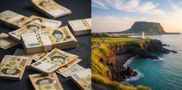 제주한라체육관