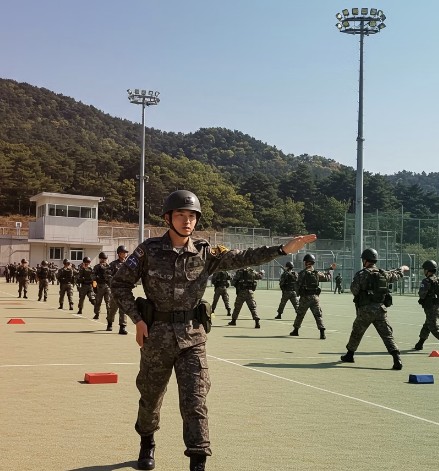 2025 예비군 훈련2