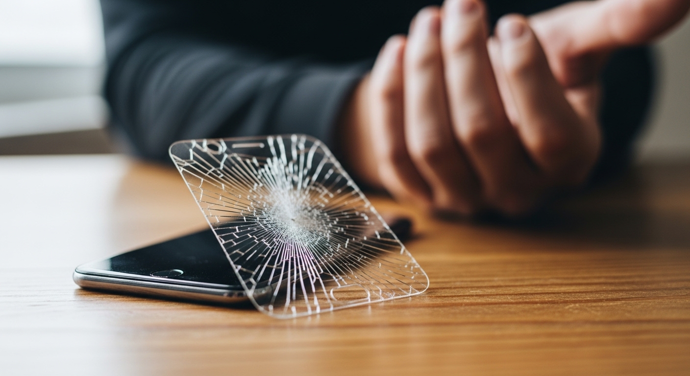 형사처벌&amp;#44; 필름깨짐