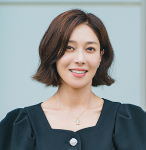 엄마친구아들 등장인물