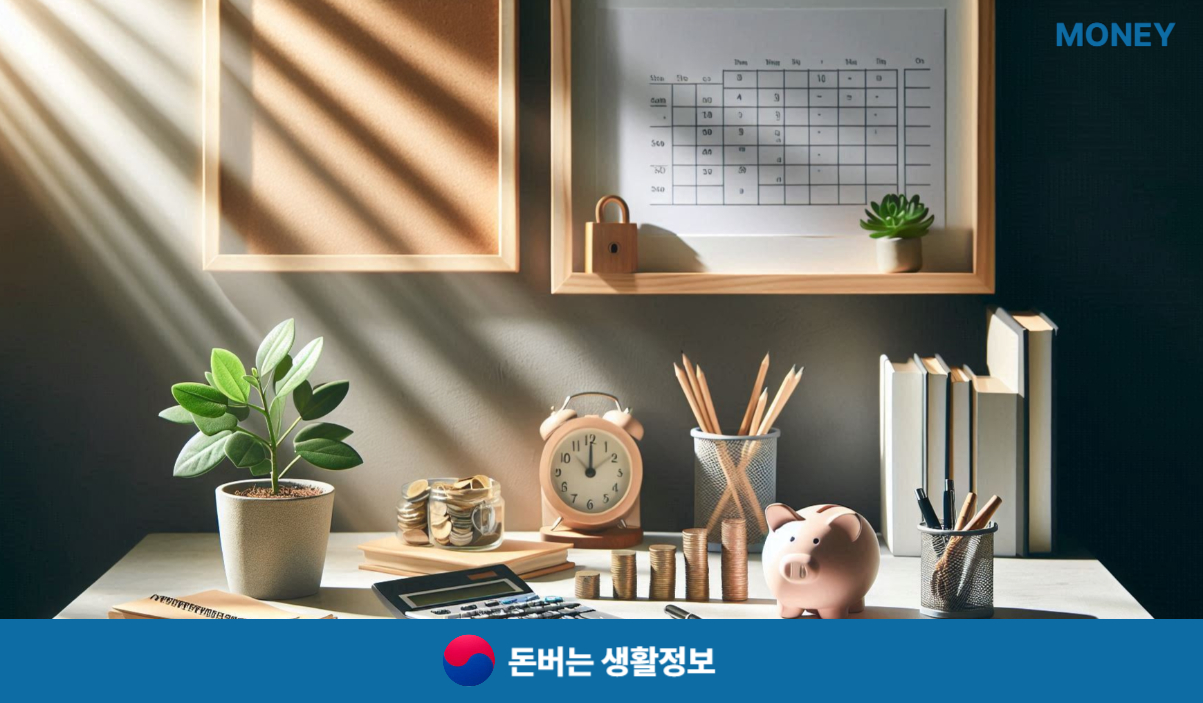 케이뱅크 돈나무