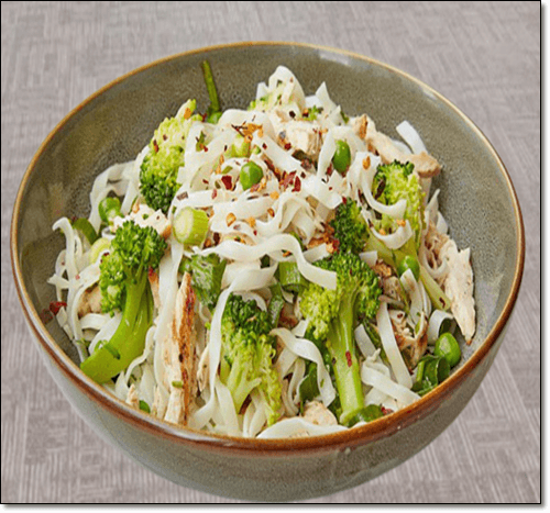 역류성인후두염에 좋은 음식 브로콜리