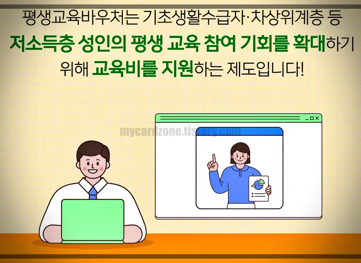 평생교육바우처-소개