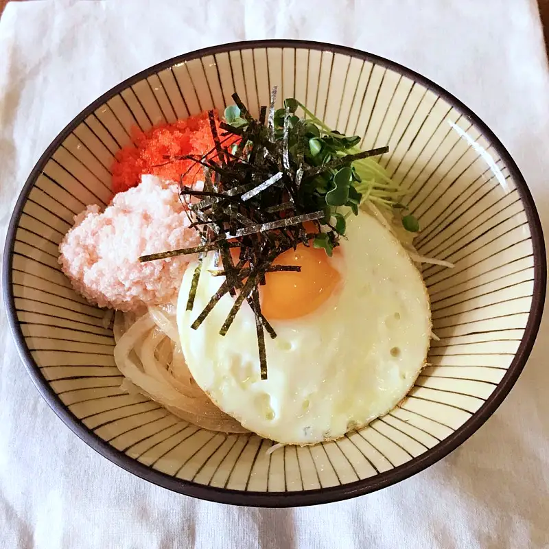 투데이 맛있는 메뉴 치킨 난반 정식, 빅 가라아게 덮밥 맛있는 식당 추천 부산 광안리 맛집