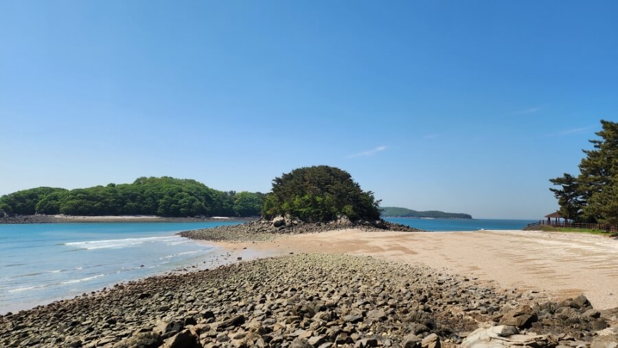 승봉도