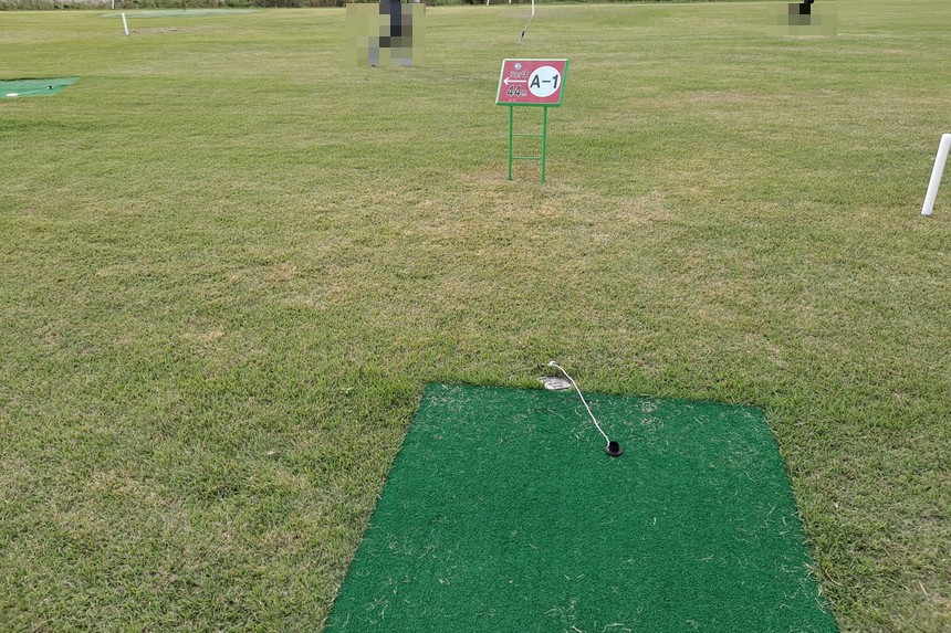 경상남도 합천 용주파크골프장 소개