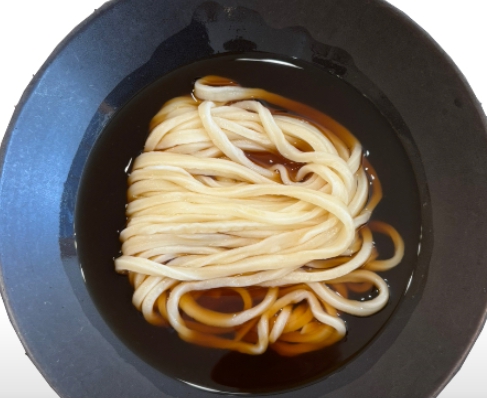 생활의달인 은둔식달 일본 카가와식 사누키 냉우동 야채튀김 대전 맛집 식당 위치