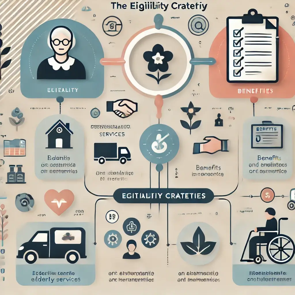 돌봄 서비스 지원 완벽 정리-신청 방법부터 혜택까지