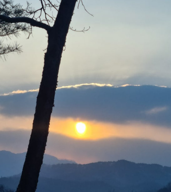 한국기행 화천 한옥 산방