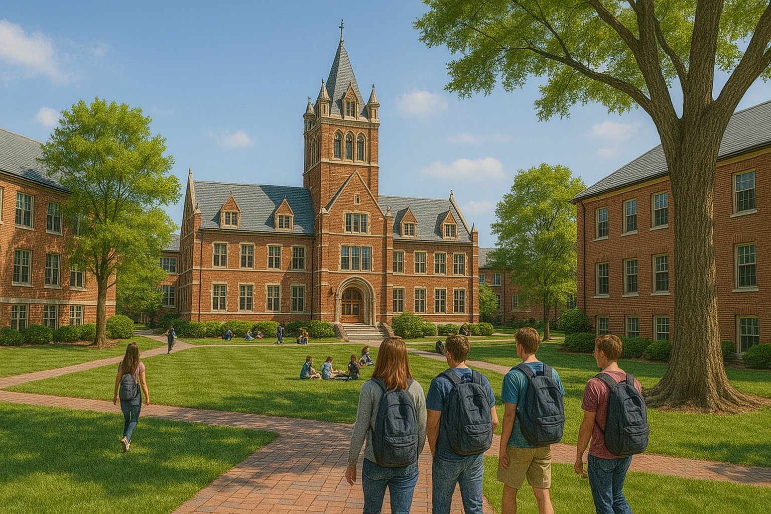 수험생이 알아야 할 2026학년도 지역인재전형의 최신 정보