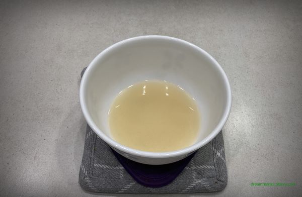 풀무원 백면 라면 2022년 12월 ~ 2023년 4월 다 먹은 후