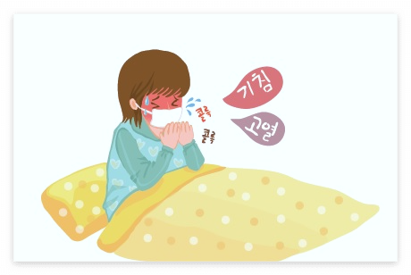 기침_빨리_낫는법