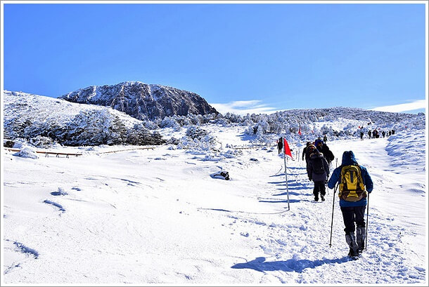 잘 알려지지 않은 국내 숨은 여행지