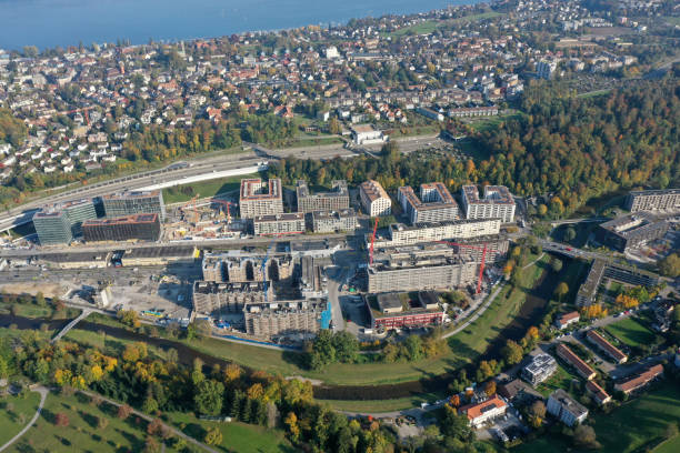 그린 빌딩과 친환경 건축: 미래의 집