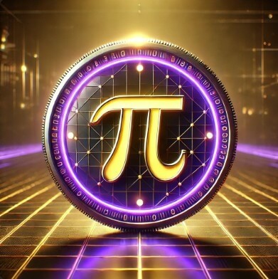 파이코인 (Pie coin) 현재 가격, 향후 전망