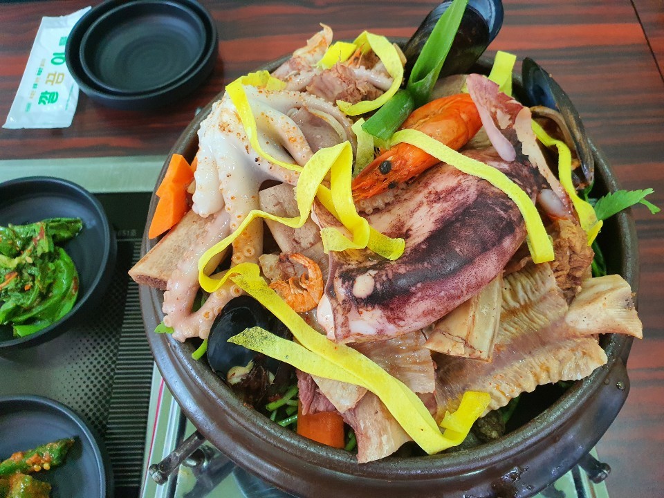 남원랜드 맛집