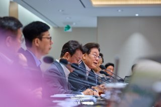 정부조직법 개정안 내용