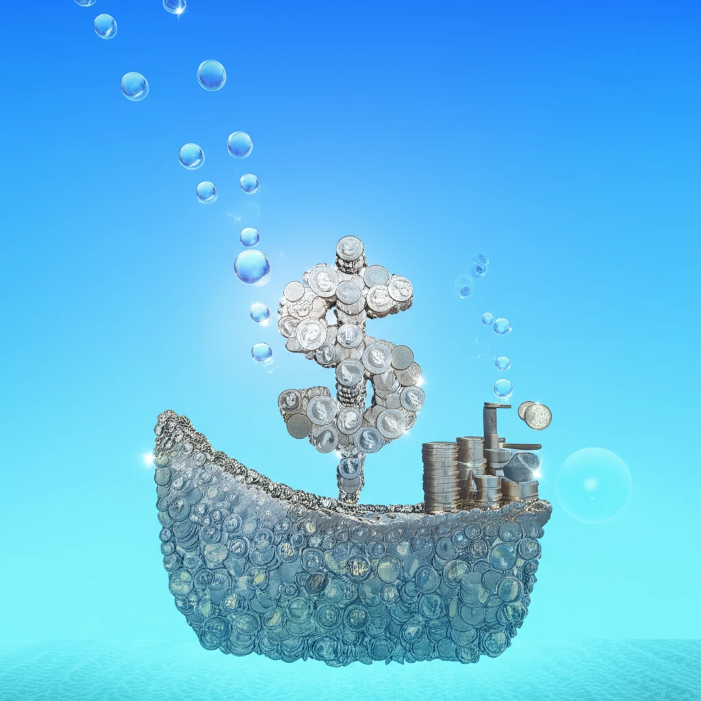 2025년 수산분야 성공 열쇠 수산업..