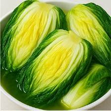 해남 스테비아 절임배추 주문하기